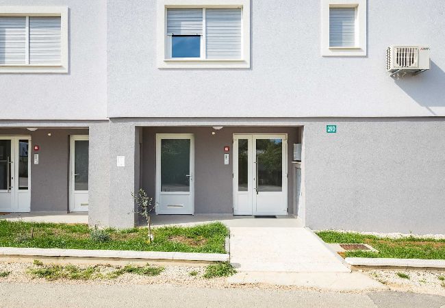 Ferienwohnung in Pula - Lana Luxe - Entspannende Ferienwohnung Ferienwohnung in Pula - Lana Luxe - Entspannende Ferienwohnung