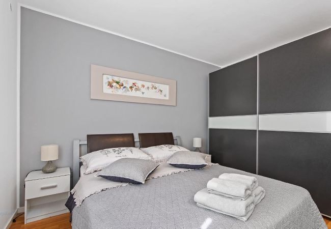 Ferienwohnung in Vintijan - Villa Vintiana – Pool, 2 Schlafzimmer Ferienwohnung in Vintijan - Villa Vintiana – Pool, 2 Schlafzimmer