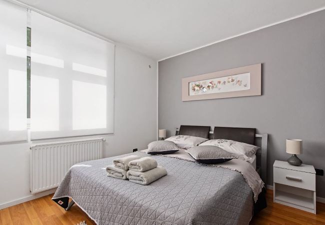 Ferienwohnung in Vintijan - Villa Vintiana – Pool, 2 Schlafzimmer Ferienwohnung in Vintijan - Villa Vintiana – Pool, 2 Schlafzimmer