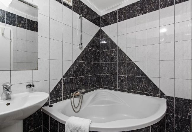 Ferienwohnung in Vintijan - Villa Vintiana – Pool, 2 Schlafzimmer Ferienwohnung in Vintijan - Villa Vintiana – Pool, 2 Schlafzimmer