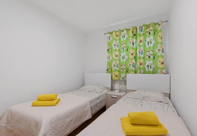 Ferienwohnung in Vintijan - Villa Vintiana – Pool, 2 Schlafzimmer Ferienwohnung in Vintijan - Villa Vintiana – Pool, 2 Schlafzimmer