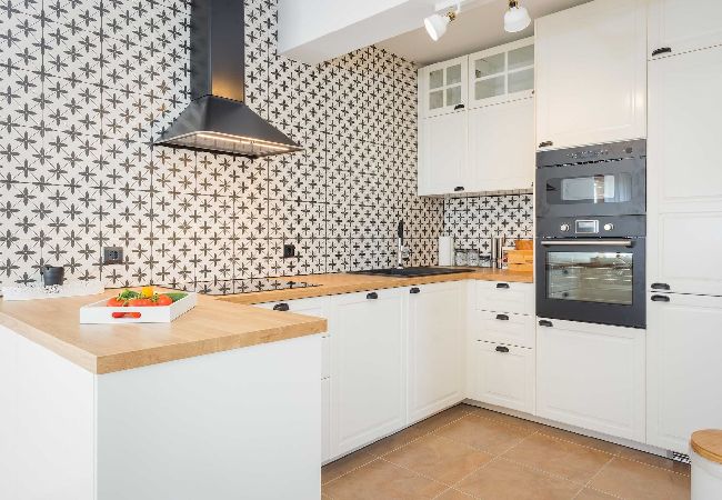 Ferienwohnung in Ližnjan - Modernes FeWo, Pool, Meerblick – Cesare 5 Ferienwohnung in Ližnjan - Modernes FeWo, Pool, Meerblick – Cesare 5