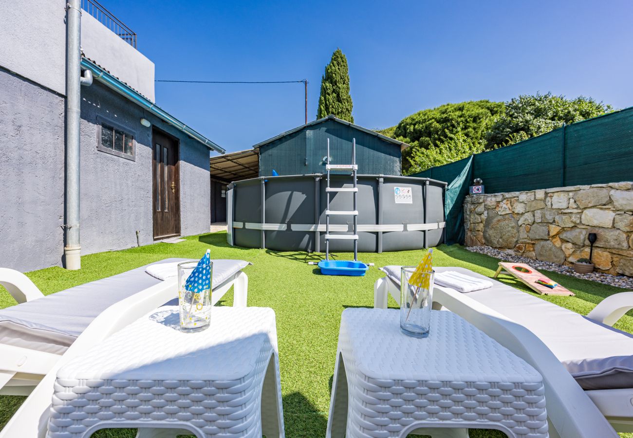 Ferienwohnung in Vodnjan - Kristijan & Jelena – Pool, Whirlpool, Spielplatz