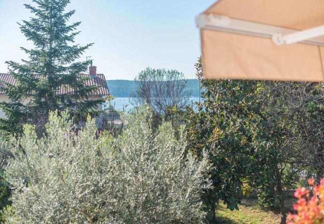 Ferienwohnung in Medulin - Villa Amalija-Apartment Amy mit Meerblick Ferienwohnung in Medulin - Villa Amalija-Apartment Amy mit Meerblick