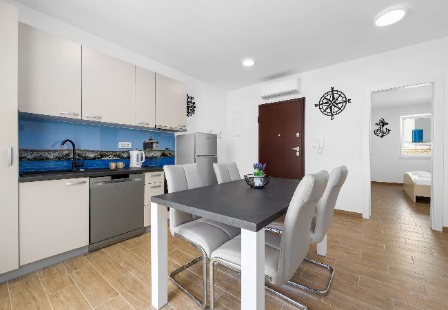 Ferienwohnung in Cres - Ferienwohnung Klara Ferienwohnung in Cres - Ferienwohnung Klara