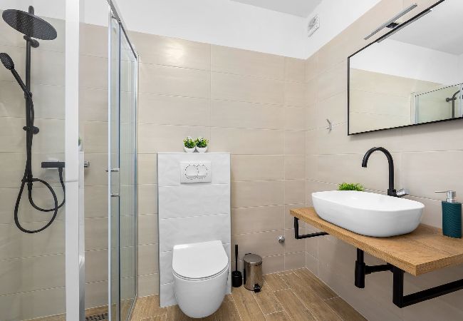 Ferienwohnung in Cres - Ferienwohnung Klara Ferienwohnung in Cres - Ferienwohnung Klara