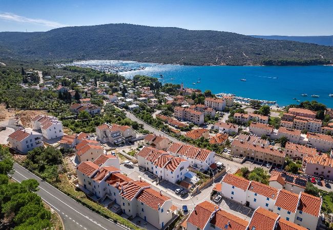 Ferienwohnung in Cres - Ferienwohnung Klara Ferienwohnung in Cres - Ferienwohnung Klara