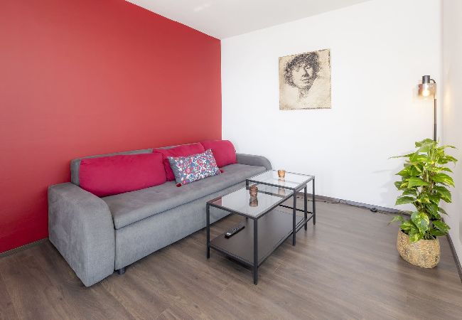 Ferienwohnung in Sveta Marina - Rotes Haus Sv. Marina - Apartment mit Meerblick 1 Ferienwohnung in Sveta Marina - Rotes Haus Sv. Marina - Apartment mit Meerblick 1