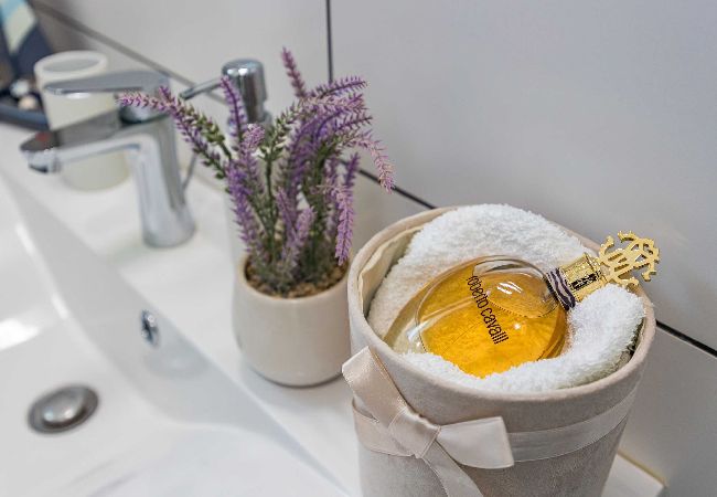 Villa in Gajana - Villa Marsel (4+2) - Privater Pool und Whirlpool Villa in Gajana - Villa Marsel (4+2) - Privater Pool und Whirlpool