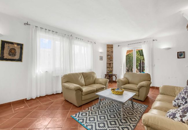 Villa in Premantura - Villa Beauty mit privatem Pool Villa in Premantura - Villa Beauty mit privatem Pool