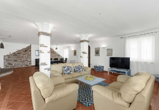 Villa in Premantura - Villa Beauty mit privatem Pool Villa in Premantura - Villa Beauty mit privatem Pool