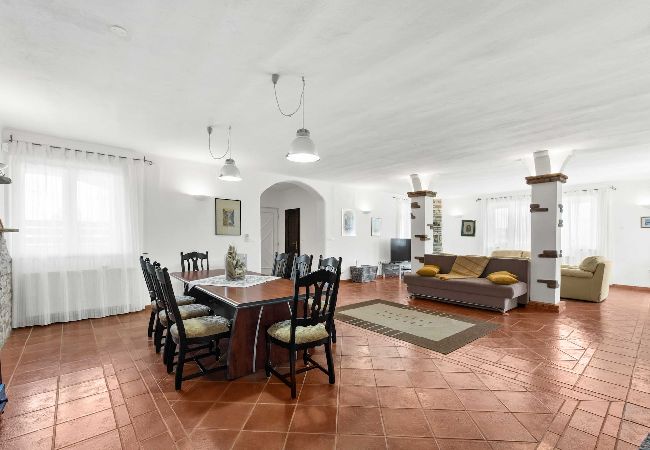 Villa in Premantura - Villa Beauty mit privatem Pool Villa in Premantura - Villa Beauty mit privatem Pool