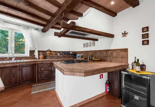 Villa in Premantura - Villa Beauty mit privatem Pool Villa in Premantura - Villa Beauty mit privatem Pool