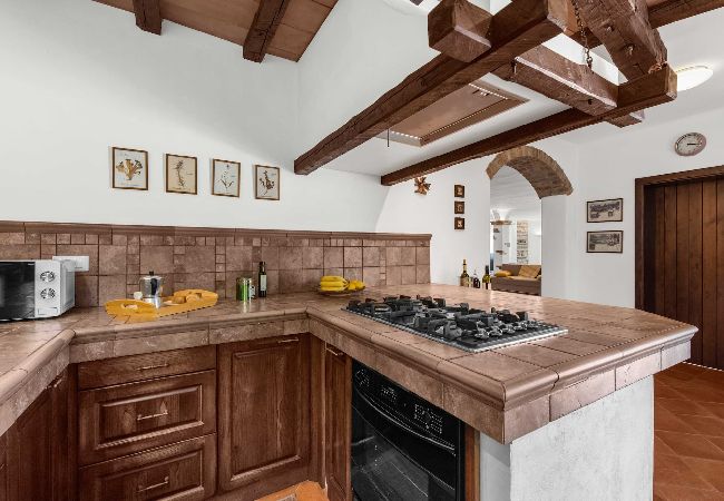 Villa in Premantura - Villa Beauty mit privatem Pool Villa in Premantura - Villa Beauty mit privatem Pool