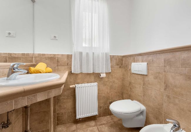 Villa in Premantura - Villa Beauty mit privatem Pool Villa in Premantura - Villa Beauty mit privatem Pool