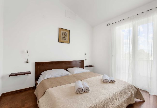Villa in Premantura - Villa Beauty mit privatem Pool Villa in Premantura - Villa Beauty mit privatem Pool