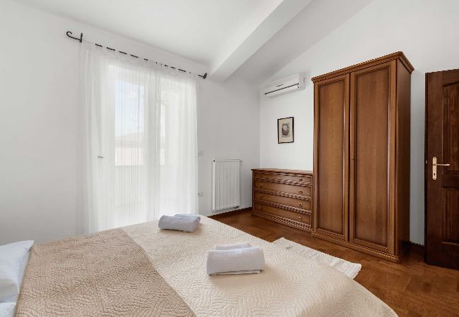 Villa in Premantura - Villa Beauty mit privatem Pool Villa in Premantura - Villa Beauty mit privatem Pool