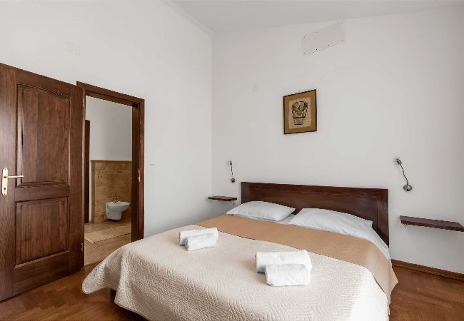 Villa in Premantura - Villa Beauty mit privatem Pool Villa in Premantura - Villa Beauty mit privatem Pool