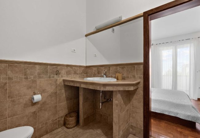Villa in Premantura - Villa Beauty mit privatem Pool Villa in Premantura - Villa Beauty mit privatem Pool