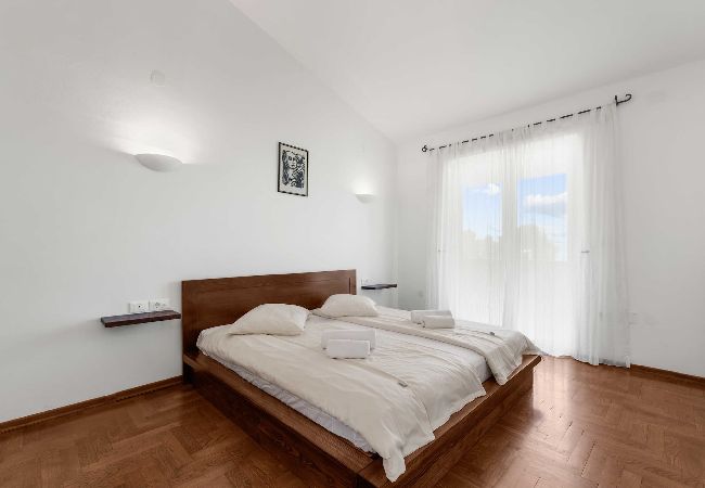 Villa in Premantura - Villa Beauty mit privatem Pool Villa in Premantura - Villa Beauty mit privatem Pool