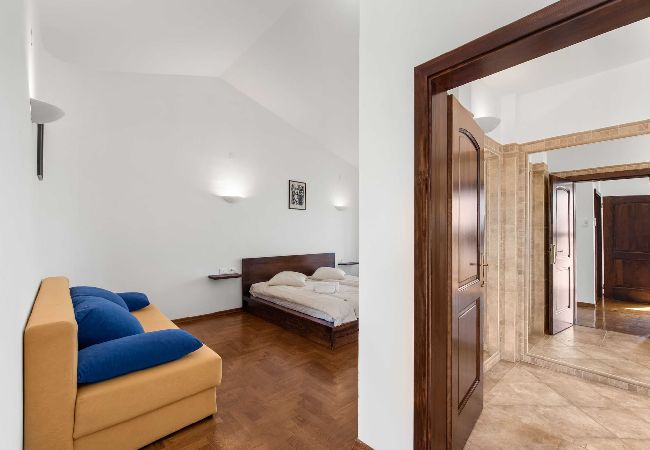 Villa in Premantura - Villa Beauty mit privatem Pool Villa in Premantura - Villa Beauty mit privatem Pool