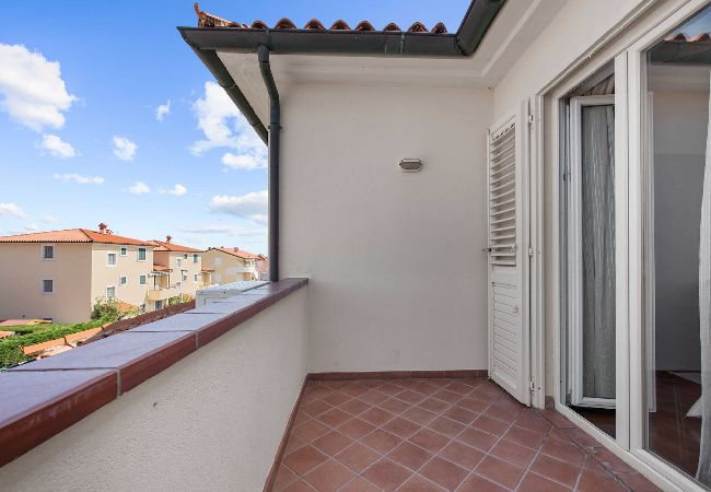Villa in Premantura - Villa Beauty mit privatem Pool Villa in Premantura - Villa Beauty mit privatem Pool