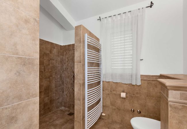 Villa in Premantura - Villa Beauty mit privatem Pool Villa in Premantura - Villa Beauty mit privatem Pool