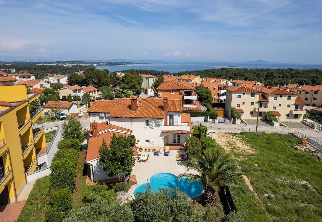 Villa in Premantura - Villa Beauty mit privatem Pool Villa in Premantura - Villa Beauty mit privatem Pool