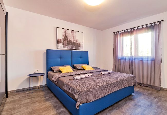 Villa in Pula - Entspannende Villa Philippo mit privatem Pool Villa in Pula - Entspannende Villa Philippo mit privatem Pool