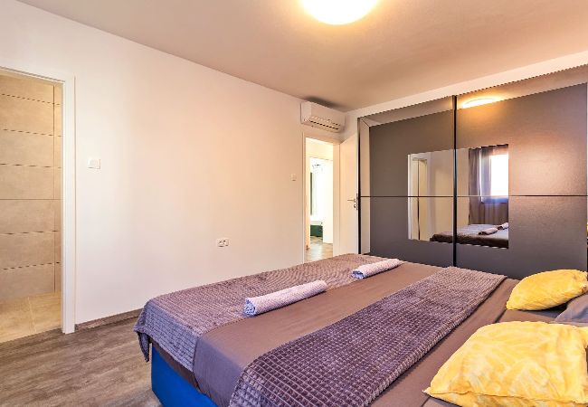 Villa in Pula - Entspannende Villa Philippo mit privatem Pool Villa in Pula - Entspannende Villa Philippo mit privatem Pool