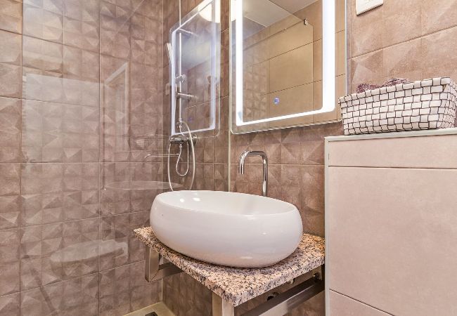 Villa in Pula - Entspannende Villa Philippo mit privatem Pool Villa in Pula - Entspannende Villa Philippo mit privatem Pool