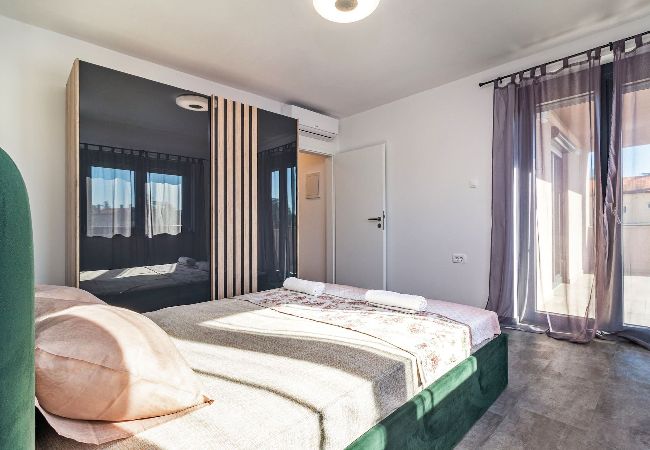 Villa in Pula - Entspannende Villa Philippo mit privatem Pool Villa in Pula - Entspannende Villa Philippo mit privatem Pool