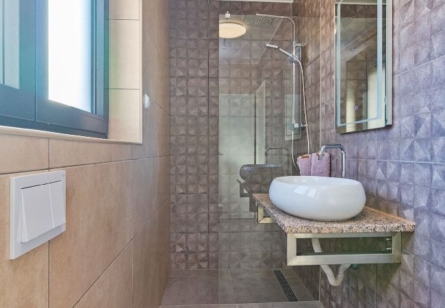 Villa in Pula - Entspannende Villa Philippo mit privatem Pool Villa in Pula - Entspannende Villa Philippo mit privatem Pool