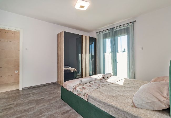 Villa in Pula - Entspannende Villa Philippo mit privatem Pool Villa in Pula - Entspannende Villa Philippo mit privatem Pool