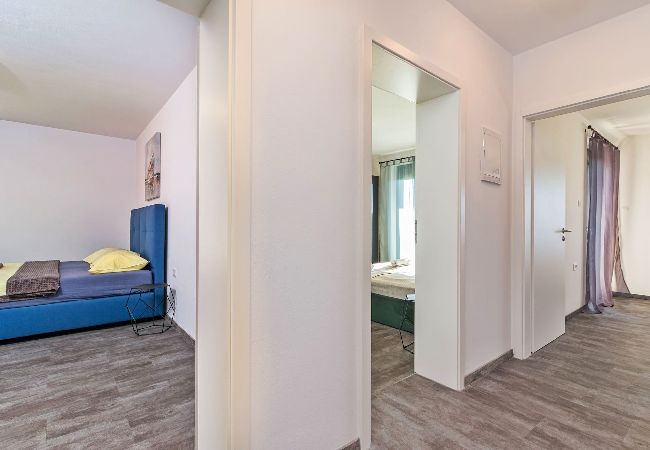 Villa in Pula - Entspannende Villa Philippo mit privatem Pool Villa in Pula - Entspannende Villa Philippo mit privatem Pool