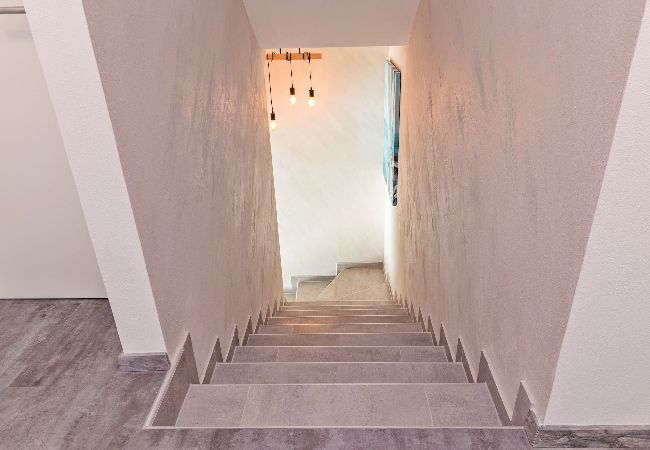 Villa in Pula - Entspannende Villa Philippo mit privatem Pool Villa in Pula - Entspannende Villa Philippo mit privatem Pool