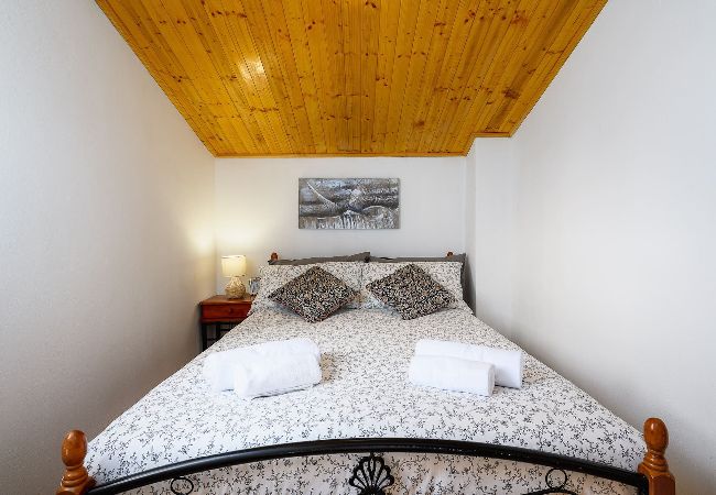 Ferienwohnung in Markoci - Ihr Urlaub in der Natur mit privatem Pool - Lara Ferienwohnung in Markoci - Ihr Urlaub in der Natur mit privatem Pool - Lara