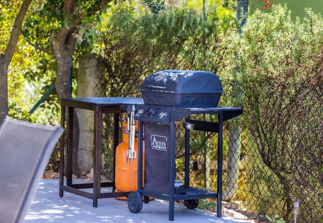 Ferienhaus in Peroj - Eco Beach House Corrine - 100 m vom Strand  Ferienhaus in Peroj - Eco Beach House Corrine - 100 m vom Strand