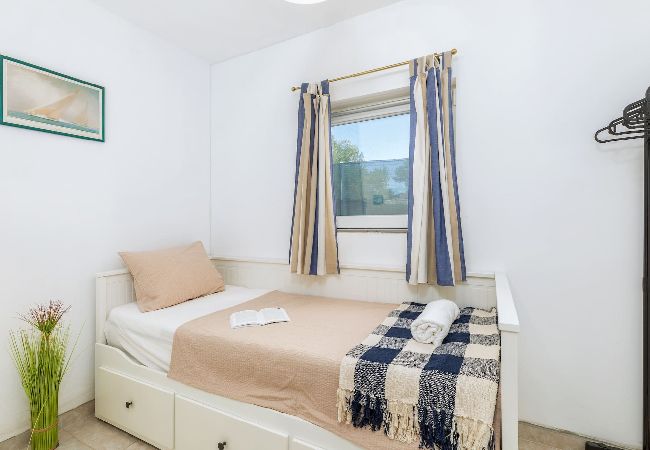 Ferienhaus in Peroj - Eco Beach House Corrine - 100 m vom Strand  Ferienhaus in Peroj - Eco Beach House Corrine - 100 m vom Strand