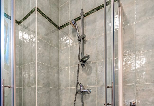 Ferienwohnung in Banjol - Magischer Garten mit Whirlpool - FeWo Blanka A1 Ferienwohnung in Banjol - Magischer Garten mit Whirlpool - FeWo Blanka A1