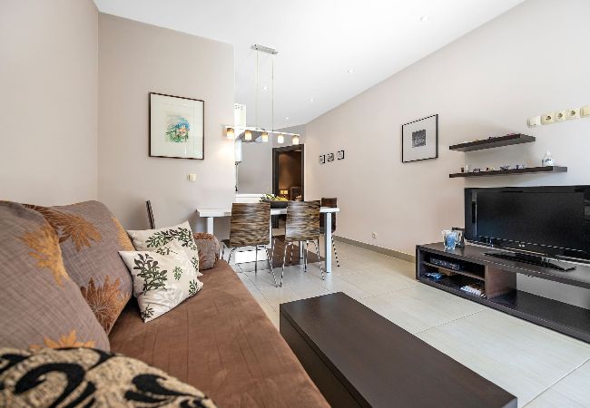 Ferienwohnung in Banjol - Magischer Garten mit Whirlpool – FeWo Blanka C2 Ferienwohnung in Banjol - Magischer Garten mit Whirlpool – FeWo Blanka C2