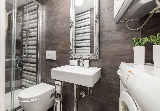 Ferienhaus in Fažana - Malerisches Fazana - Stadtzentrum - Haus Doda Ferienhaus in Fažana - Malerisches Fazana - Stadtzentrum - Haus Doda