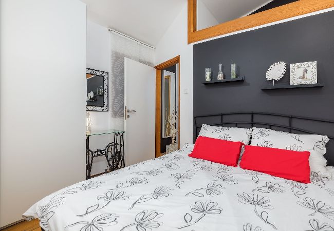 Ferienhaus in Fažana - Malerisches Fazana - Stadtzentrum - Haus Doda Ferienhaus in Fažana - Malerisches Fazana - Stadtzentrum - Haus Doda