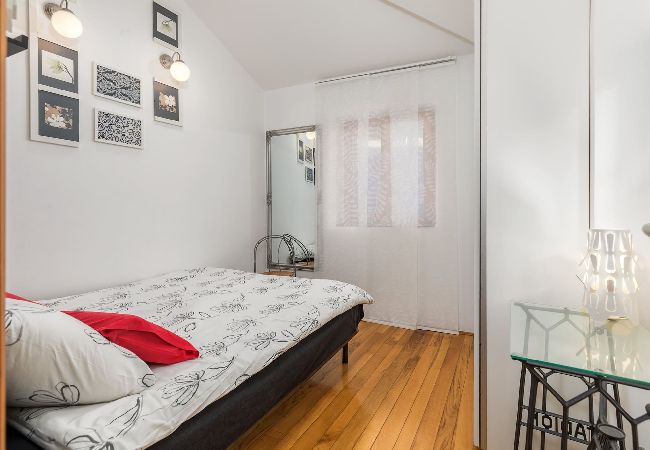 Ferienhaus in Fažana - Malerisches Fazana - Stadtzentrum - Haus Doda Ferienhaus in Fažana - Malerisches Fazana - Stadtzentrum - Haus Doda