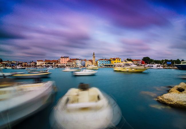 Ferienhaus in Fažana - Malerisches Fazana - Stadtzentrum - Haus Doda Ferienhaus in Fažana - Malerisches Fazana - Stadtzentrum - Haus Doda