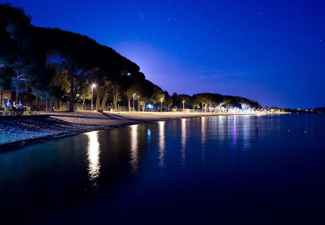 Ferienhaus in Fažana - Malerisches Fazana - Stadtzentrum - Haus Doda Ferienhaus in Fažana - Malerisches Fazana - Stadtzentrum - Haus Doda