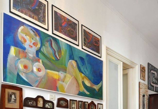 Ferienwohnung in Pula - Amphitheater Art Apartment  Ferienwohnung in Pula - Amphitheater Art Apartment