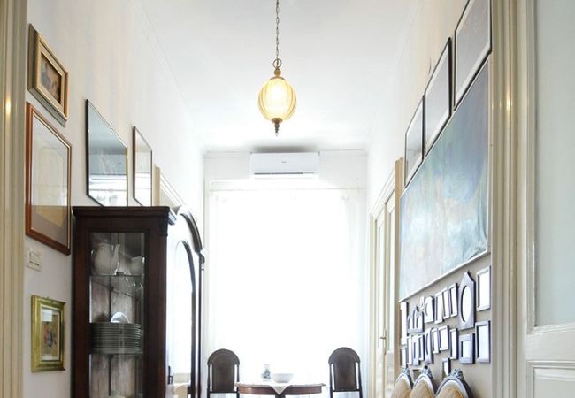 Ferienwohnung in Pula - Amphitheater Art Apartment  Ferienwohnung in Pula - Amphitheater Art Apartment