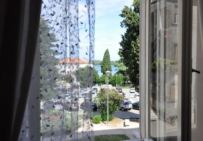 Ferienwohnung in Pula - Amphitheater Art Apartment  Ferienwohnung in Pula - Amphitheater Art Apartment