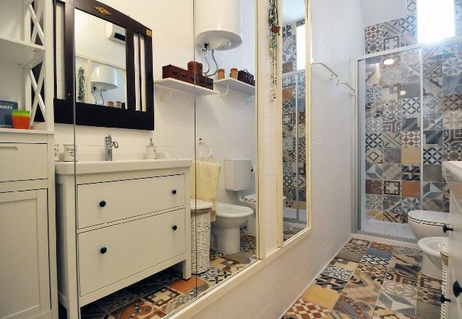 Ferienwohnung in Pula - Amphitheater Art Apartment  Ferienwohnung in Pula - Amphitheater Art Apartment